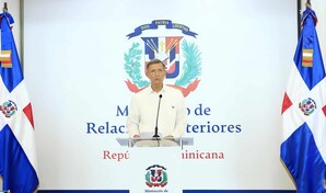 Canciller&iacute;a explica acuerdo con los Estados Unidos