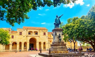 Las cartas de Santo Domingo