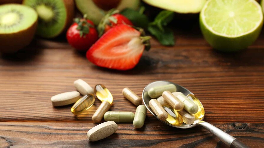 Multivitamínicos, ¿ahora sí son recomendables? Multivitamínicos, ¿ahora sí son recomendables?