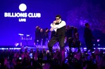 Spotify presenta el filme del concierto exclusivo de Bad Bunny en Tokio