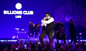 Spotify presenta el filme del concierto exclusivo de Bad Bunny en Tokio