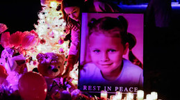 Exconductor de FedEx se declara culpable por asesinato de ni&ntilde;a de 7 a&ntilde;os en Texas