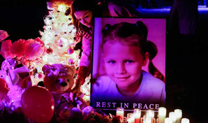 Exconductor de FedEx se declara culpable por asesinato de ni&ntilde;a de 7 a&ntilde;os en Texas