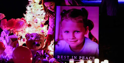 Exconductor de FedEx se declara culpable por asesinato de ni&ntilde;a de 7 a&ntilde;os en Texas