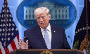 Trump amenaza con atacar plantas de energ&iacute;a de Ir&aacute;n la pr&oacute;xima semana si no hay acuerdo