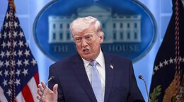 Trump hablar&aacute; a EE. UU. este jueves sobre la integridad de nuestras elecciones