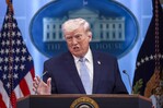 Trump lanza advertencia a Ir&aacute;n: terminar&aacute; las negociaciones si se cobran peajes en estrecho de Ormuz