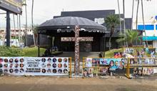 Por lluvias, posponen el acto conmemorativo por el primer aniversario de la tragedia del Jet Set