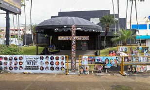 Por lluvias, posponen el acto conmemorativo por el primer aniversario de la tragedia del Jet Set