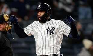 Amed Rosario reclama un puesto: El dilema de la versatilidad frente a la jerarqu&iacute;a en el Bronx