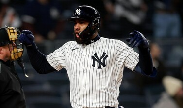 Amed Rosario reclama un puesto: El dilema de la versatilidad frente a la jerarqu&iacute;a en el Bronx