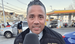 Un dominicano aspira a ser el pr&oacute;ximo alcalde de Paterson, Nueva Jersey