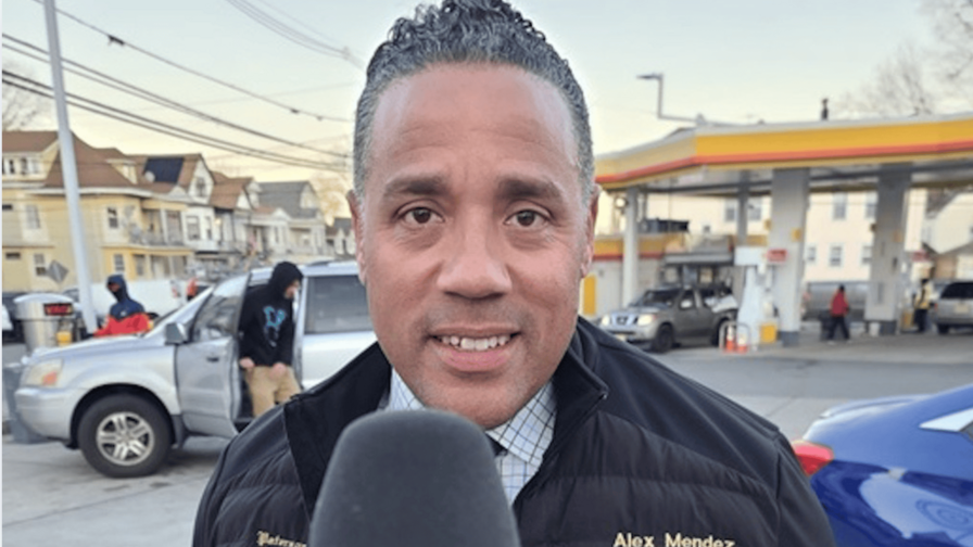 Un dominicano aspira a ser el pr&oacute;ximo alcalde de Paterson, Nueva Jersey