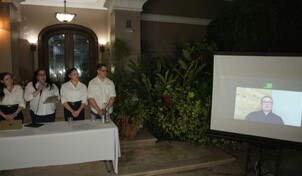 Corte de EE. UU. anul&oacute; condena por narcotr&aacute;fico a expresidente hondure&ntilde;o Hern&aacute;ndez