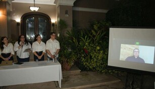 Corte de EE. UU. anul&oacute; condena por narcotr&aacute;fico a expresidente hondure&ntilde;o Hern&aacute;ndez