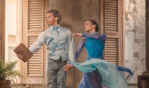 Danza, teatro, arte y música: un fin de semana cultural para no perderse