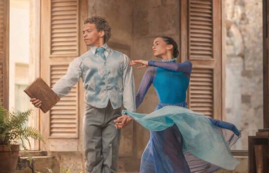 Danza, teatro, arte y m&uacute;sica: un fin de semana cultural para no perderse