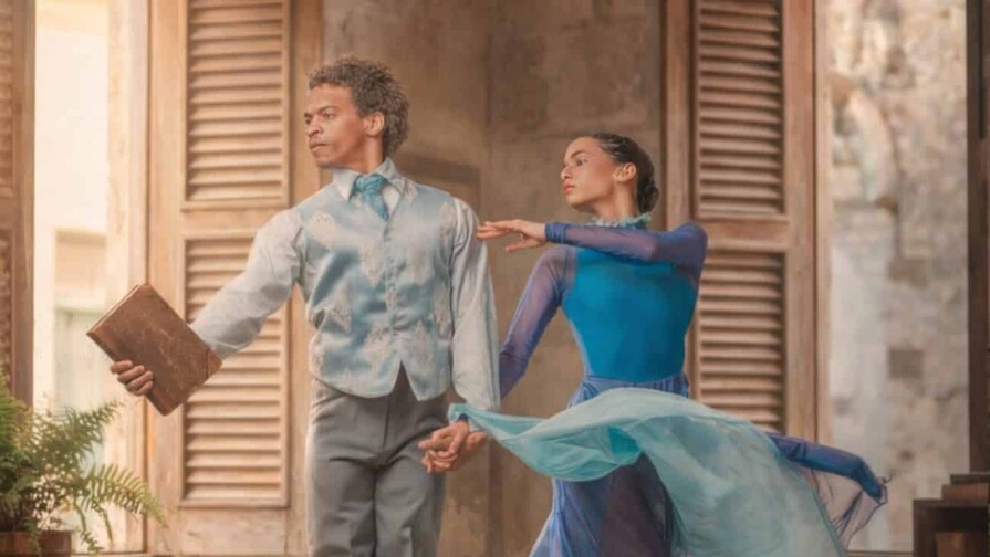 Danza, teatro, arte y música: un fin de semana cultural para no perderse