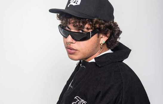 El colombiano Be&eacute;le domina con 10 nominaciones los Premios Tu M&uacute;sica Urbano 2026