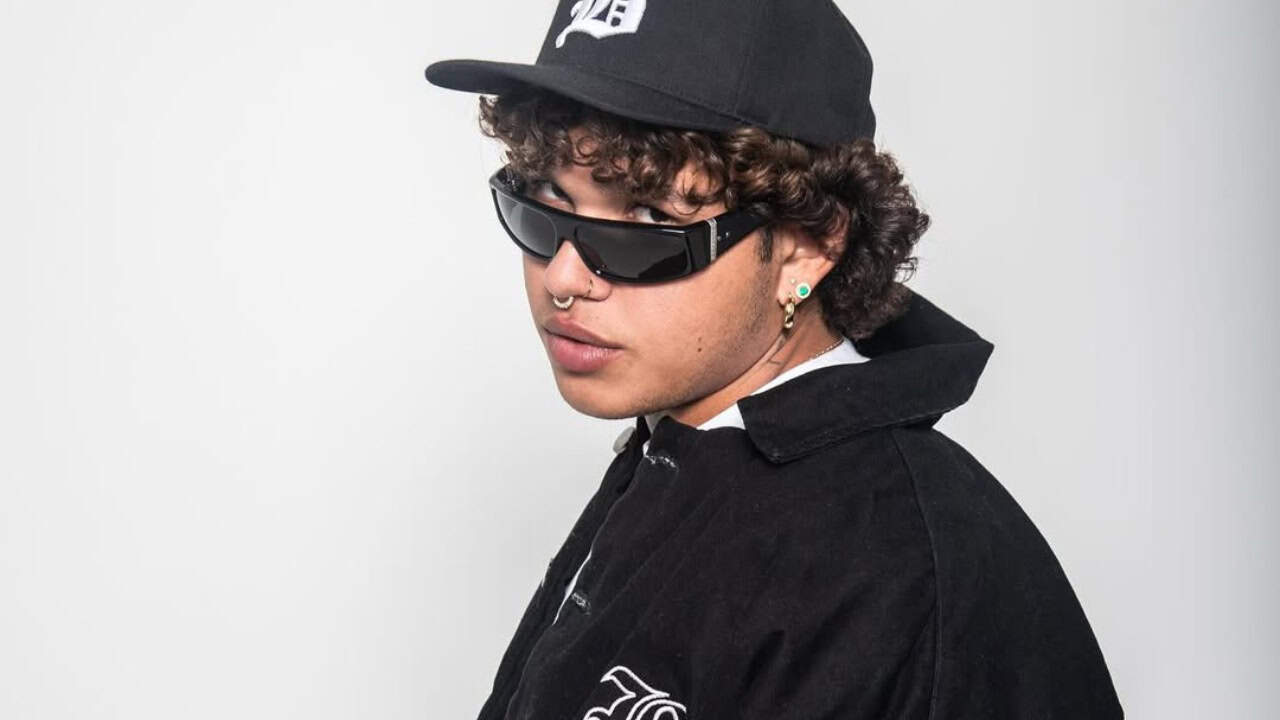 El colombiano Be&eacute;le domina con 10 nominaciones los Premios Tu M&uacute;sica Urbano 2026