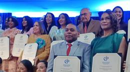 El CDP reconoce a 39 periodistas por su compromiso y trayectoria