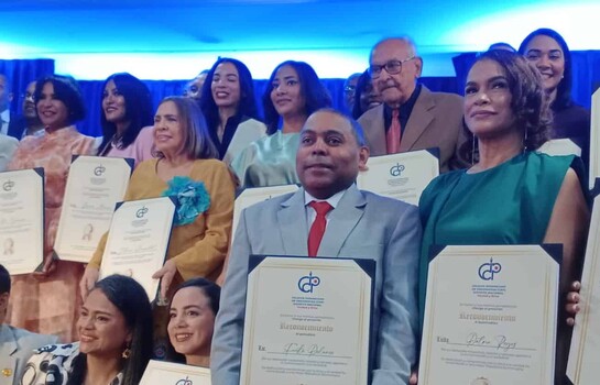 El CDP reconoce a 39 periodistas por su compromiso y trayectoria