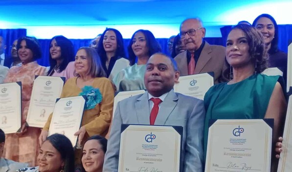 El CDP reconoce a 39 periodistas por su compromiso y trayectoria