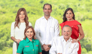 Centro Cultural Rainieri abrir&aacute; pr&oacute;ximamente en Punta Cana como un legado para la regi&oacute;n Este