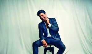 El astro Chayanne se reencuentra con Rep&uacute;blica Dominicana