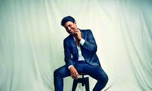 El astro Chayanne se reencuentra con Rep&uacute;blica Dominicana