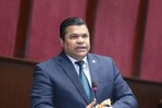 Tob&iacute;as Crespo responde a cr&iacute;tica sobre la capacidad del CNM para evaluar jueces de la Suprema Corte