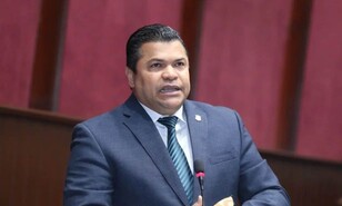 Tob&iacute;as Crespo responde a cr&iacute;tica sobre la capacidad del CNM para evaluar jueces de la Suprema Corte