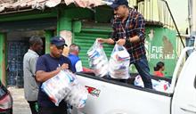 DASAC distribuye alimentos y refuerza asistencia a familias afectadas por lluvias