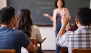 Profesores agotados y mal pagados: as&iacute; compiten las universidades dominicanas