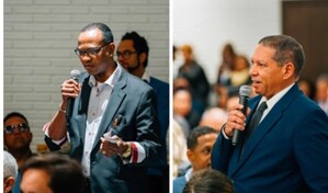 Dominicanos en Espa&ntilde;a piden mayor inclusi&oacute;n de la sociedad civil en las Oclee rumbo a elecciones 2028