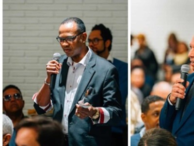 Dominicanos en España exigen inclusión en Oclee 2028