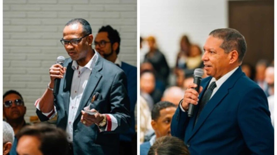 Dominicanos en Espa&ntilde;a piden mayor inclusi&oacute;n de la sociedad civil en las Oclee rumbo a elecciones 2028