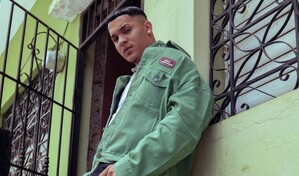 Ebenezer Guerra nominado a Premios Tu M&uacute;sica Urbano 2026