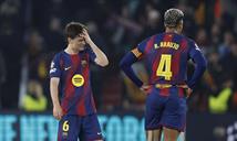 El Bar&ccedil;a estudia elevar una queja a la UEFA por el arbitraje contra el Atl&eacute;tico