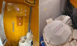 De inodoros e inundaciones s&iacute; sabemos