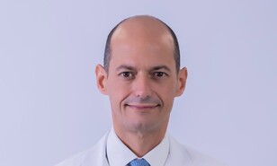 Dr. Alejandro Cambiaso: "Las personas activas tienen mayor equilibrio emocional"