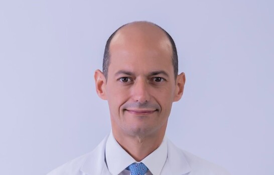 Dr. Alejandro Cambiaso: "Las personas activas tienen mayor equilibrio emocional"