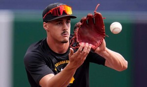 Konnor Griffin est&aacute; pautado a regresar a juego este viernes