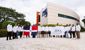 Estudiantes del Itla y el Intec representar&aacute;n a Rep&uacute;blica Dominicana en competencia ante la NASA