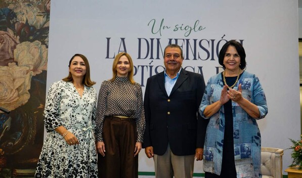 El Centro Cultural Banreservas inaugura exposici&oacute;n sobre Minerva Mirabal