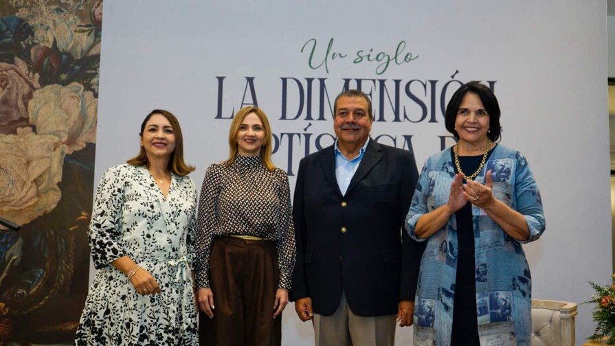 El Centro Cultural Banreservas inaugura exposición sobre Minerva Mirabal El Centro Cultural Banreservas inaugura exposición sobre Minerva Mirabal