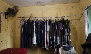 Entre lodo y p&eacute;rdidas: familias de Los Platanitos intentan levantarse tras las inundaciones