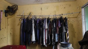 Entre lodo y p&eacute;rdidas: familias de Los Platanitos intentan levantarse tras las inundaciones