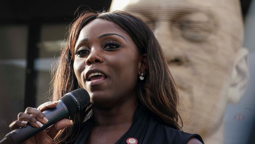 Concejal de Nueva York y asistente de Hochul reciben apoyo en medio de investigaci&oacute;n federal