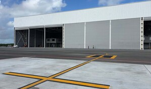 FL Technics dar&aacute; mantenimiento a aeronaves de JetBlue en nuevo centro en Punta Cana